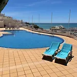 Ocean Balcony Terrace Sea View And Pool Διαμέρισμα