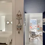 Ocean Balcony Terrace Sea View And Pool Διαμέρισμα *