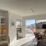 Ocean Balcony Terrace Sea View And Pool * Αλμπουφέιρα