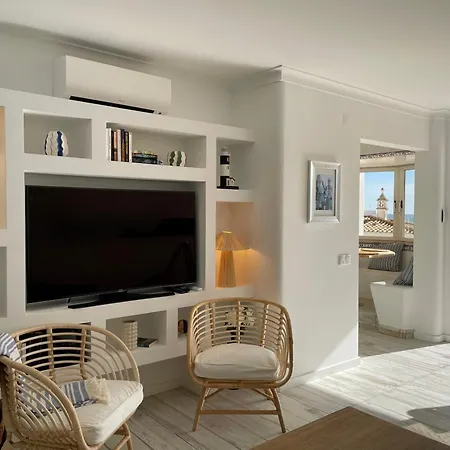 Ocean Balcony البوفيرا