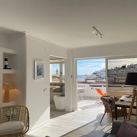 Ocean Balcony * البوفيرا