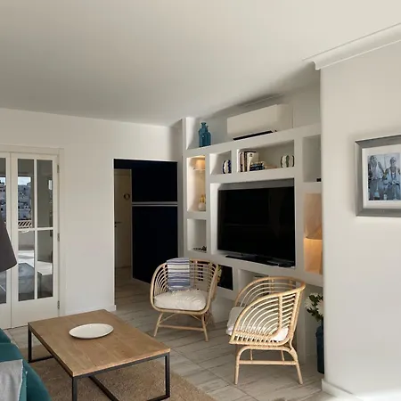 Ocean Balcony البوفيرا