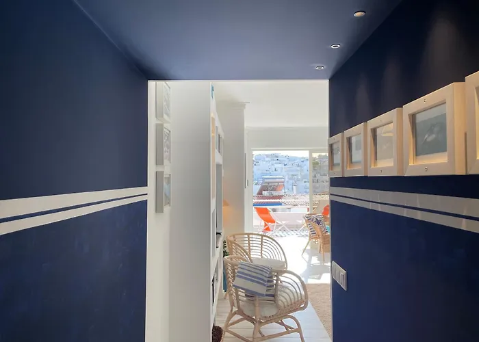 Ocean Balcony Terrace Sea View And Pool * Albufeira