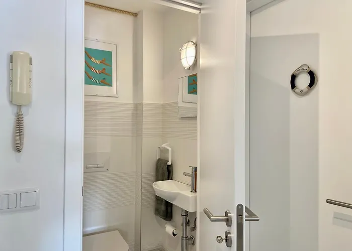 Ocean Balcony Terrace Sea View And Pool * Albufeira