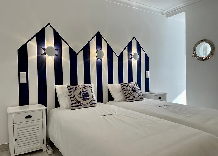 Apartman Ocean Balcony Terrace Sea View And Pool