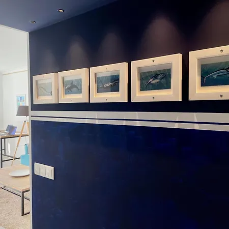 Ocean Balcony Terrace Sea View And Pool Albufeira